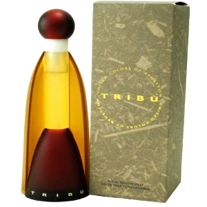 Tribu by Benetton - Luxury Perfumes Inc. -