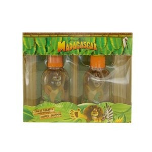 Madagascar Gift Set by Dreamworks - Luxury Perfumes Inc. -