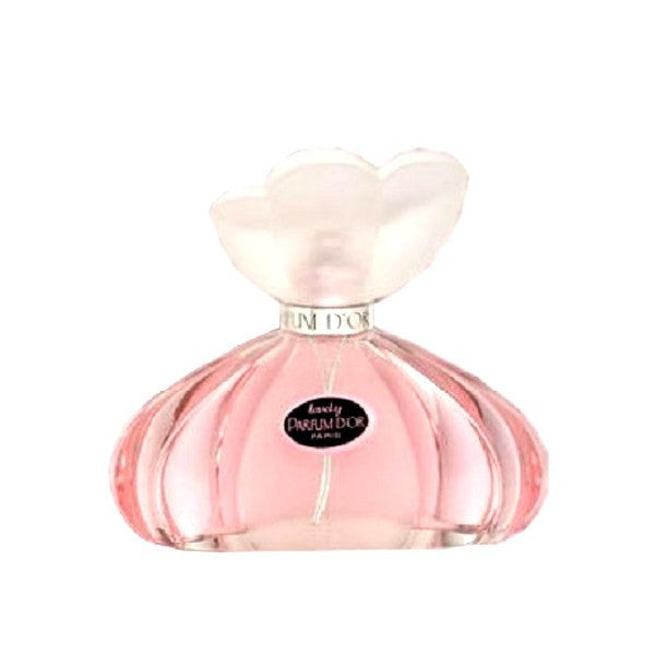 Parfum D'or Lovely by Kristel Saint Martin - Luxury Perfumes Inc. -