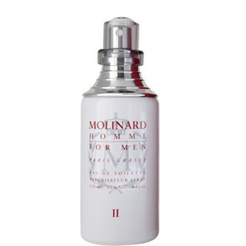 Molinard II by Molinard - Luxury Perfumes Inc. -