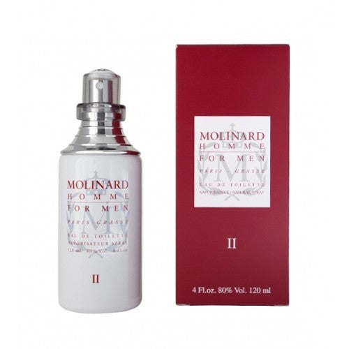 Molinard II by Molinard - Luxury Perfumes Inc. -