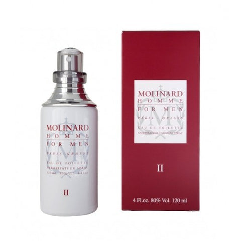 Molinard II by Molinard - Luxury Perfumes Inc. - 