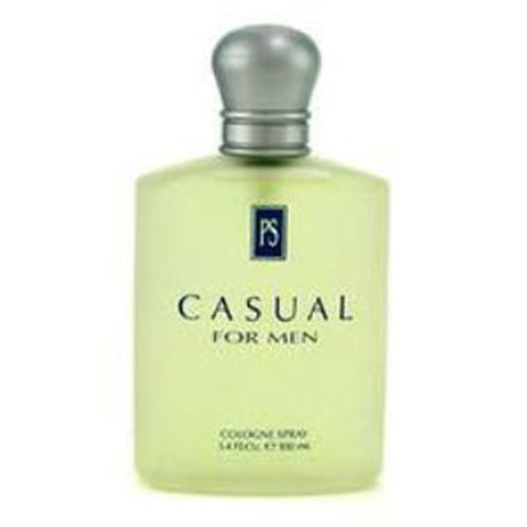 Casual by Paul Sebastian - Luxury Perfumes Inc. -