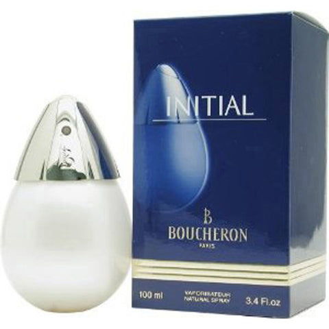 Initial by Boucheron - Luxury Perfumes Inc. - 