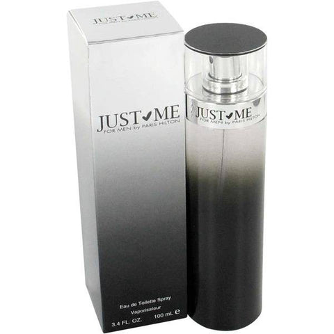 Just Me by Paris Hilton - Luxury Perfumes Inc. -
