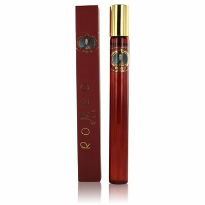 Romeo Red by Romeo - Luxury Perfumes Inc. -