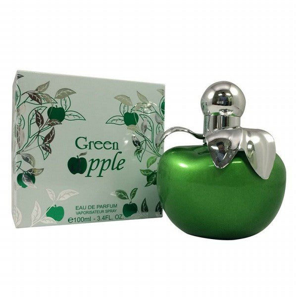 Green Apple by Apple Parfums - Luxury Perfumes Inc. -
