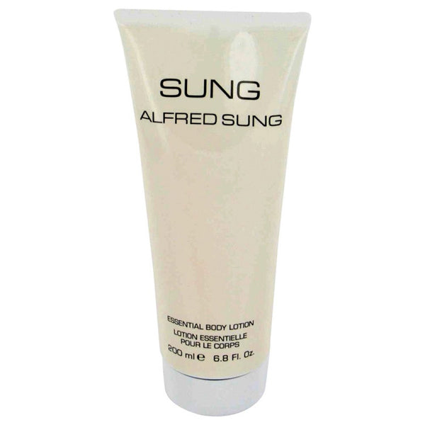 Sung Body Lotion by Alfred Sung - Luxury Perfumes Inc. -