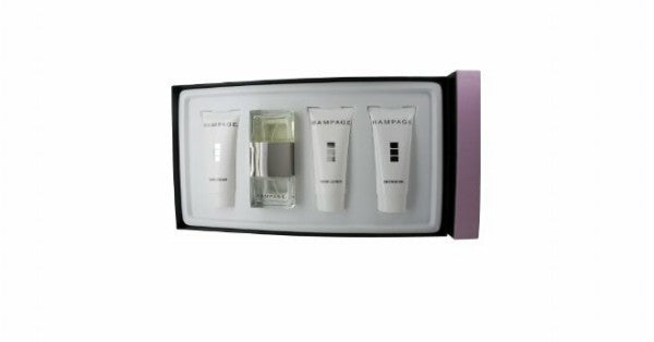 Rampage Gift Set by Rampage - Luxury Perfumes Inc. -