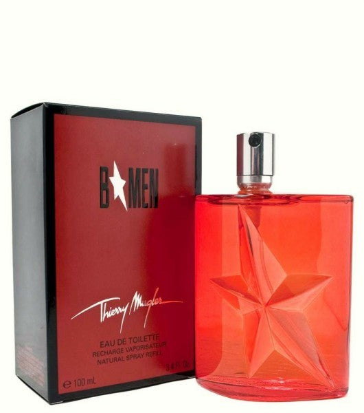 Angel BMen by Thierry Mugler - Luxury Perfumes Inc. -