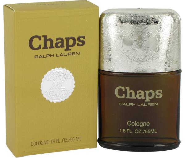 Chaps Cologne by Ralph Lauren – Luxury Perfumes - Main Image