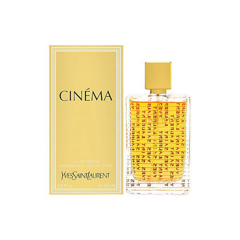 Cinema by Yves Saint Laurent - Luxury Perfumes Inc. -