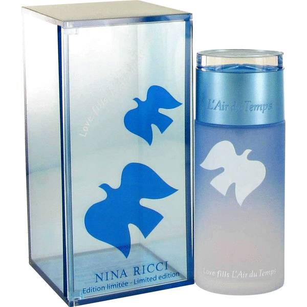 Love Fills L'Air du Temps by Nina Ricci - store-2 -