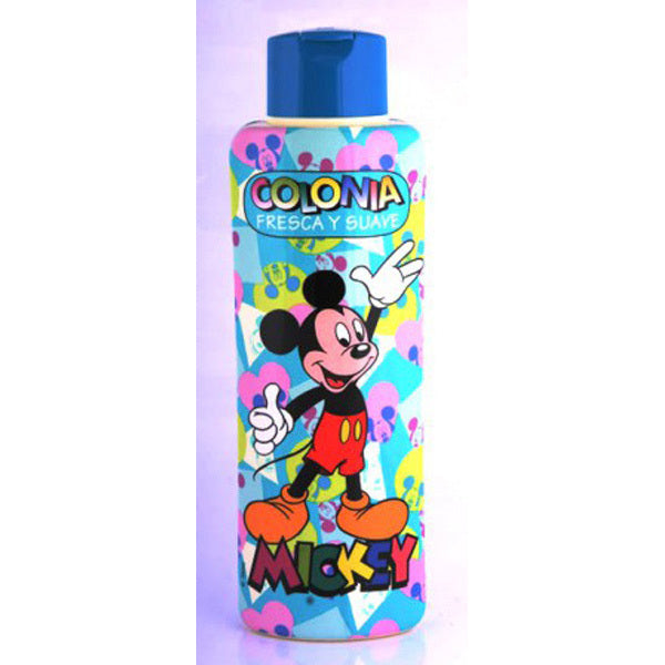 Kids Mickey by Disney - Luxury Perfumes Inc. -