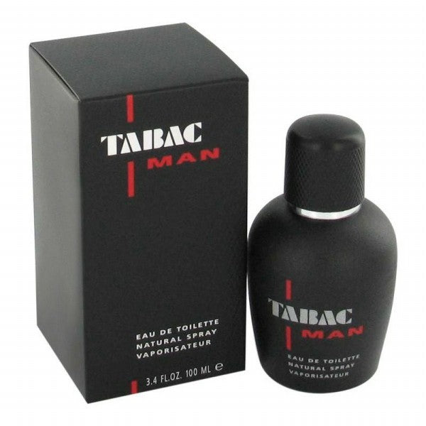 Tabac Man by Maurer & Wirtz - Luxury Perfumes Inc. -