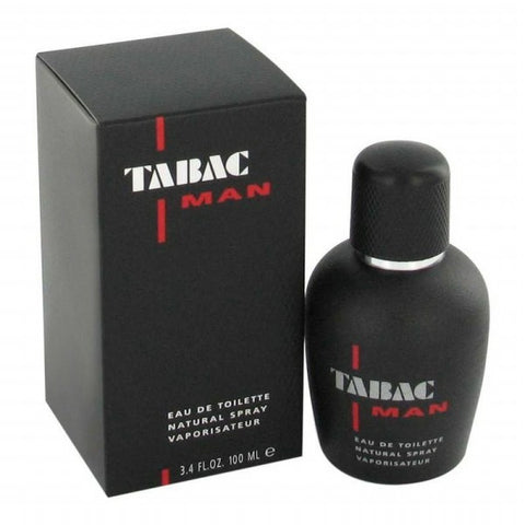 Tabac Man by Maurer & Wirtz - Luxury Perfumes Inc. -