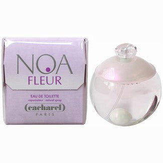 Noa Fleur by Cacharel - Luxury Perfumes Inc. -