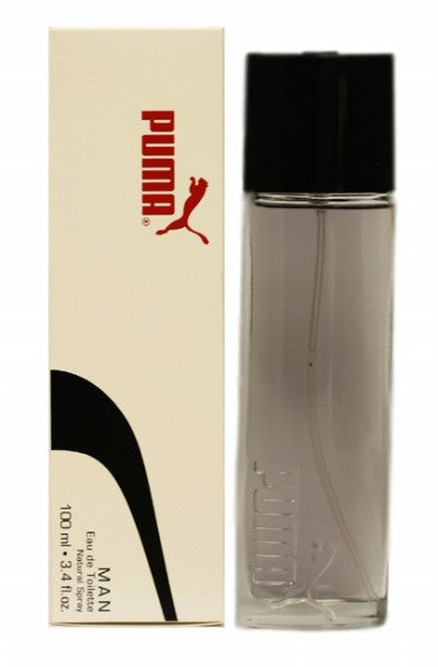 Puma Man by Puma - Luxury Perfumes Inc. -