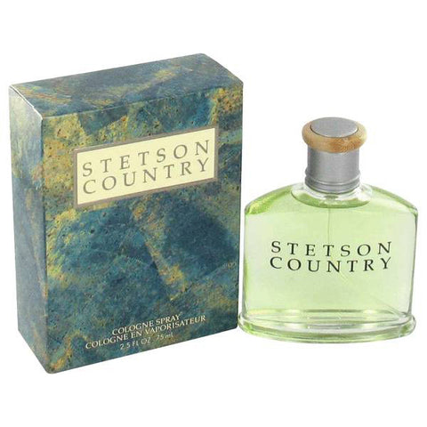  Stetson Country by Coty - Luxury Perfumes Inc. -