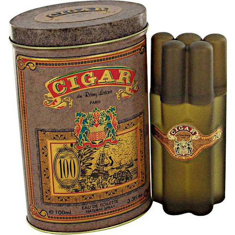 Cigar by Remy Latour - Luxury Perfumes Inc. -