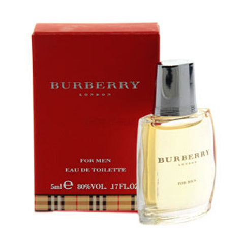Burberry Classic by Burberry - Luxury Perfumes Inc. -