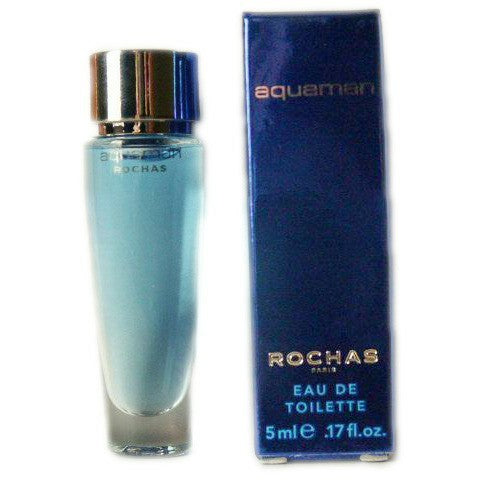 Aquaman by Rochas - Luxury Perfumes Inc. - 