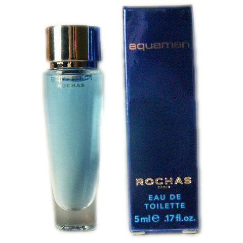 Aquaman by Rochas - Luxury Perfumes Inc. -