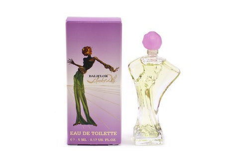 Daliflor by Salvador Dali - Luxury Perfumes Inc. -