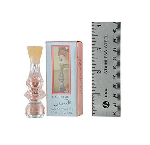 Dalissime by Salvador Dali - Luxury Perfumes Inc. -
