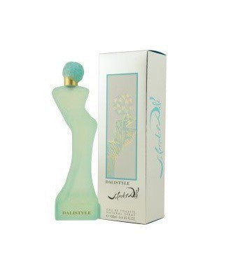 Dalistyle by Salvador Dali - Luxury Perfumes Inc. - 