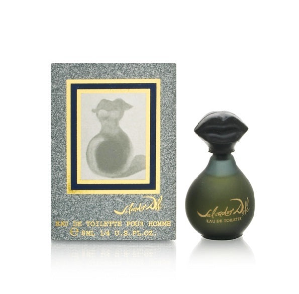  Salvador Dali by Salvador Dali - Luxury Perfumes Inc. -