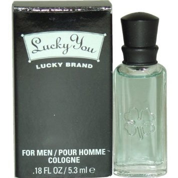 Lucky You by Lucky Brand - Luxury Perfumes Inc. -