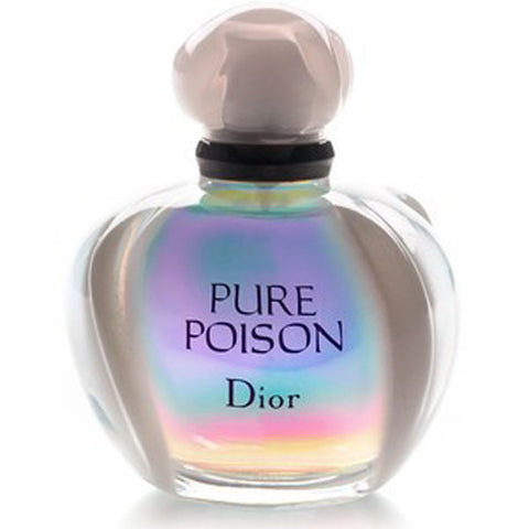 Pure Poison by Christian Dior - Luxury Perfumes Inc. -