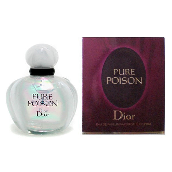 Pure Poison by Christian Dior - Luxury Perfumes Inc. -