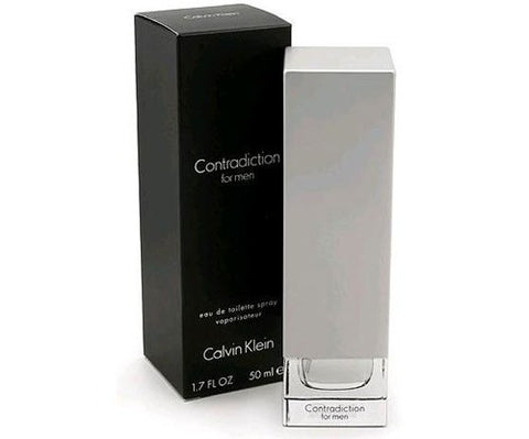 Contradiction by Calvin Klein - Luxury Perfumes Inc. -