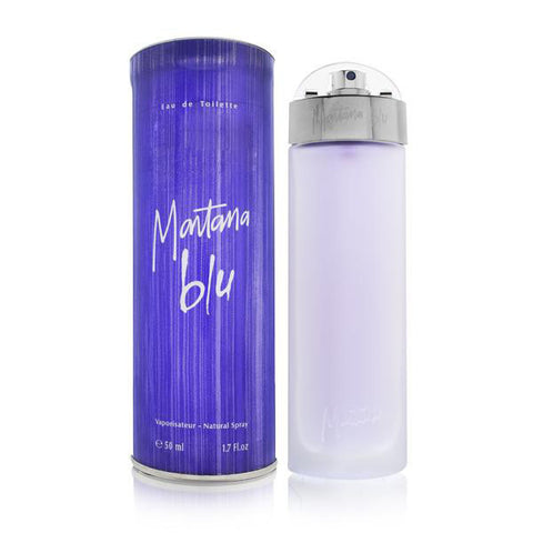 Blu by Montana - Luxury Perfumes Inc. -