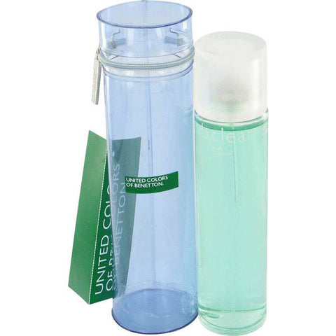 B Clean Fresh by Benetton - Luxury Perfumes Inc. -