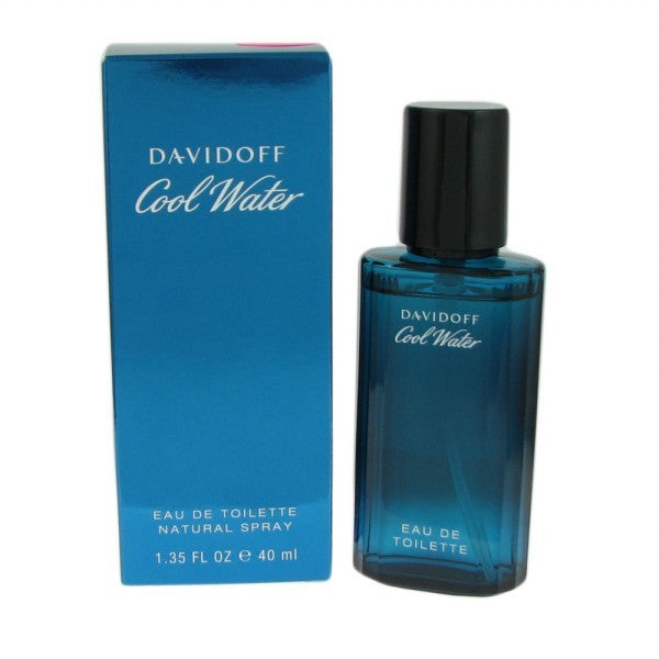 Cool Water by Davidoff - Luxury Perfumes Inc. -