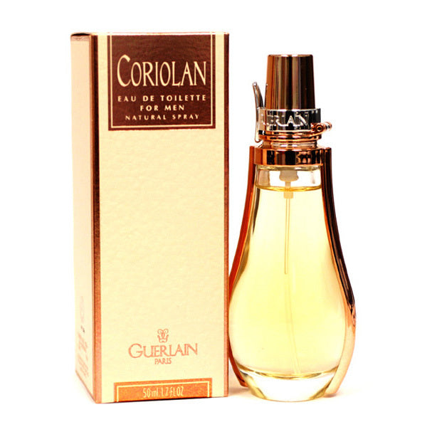 Coriolan by Guerlain - Luxury Perfumes Inc. -