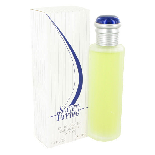 Society Yachting by Society Parfums - Luxury Perfumes Inc. -