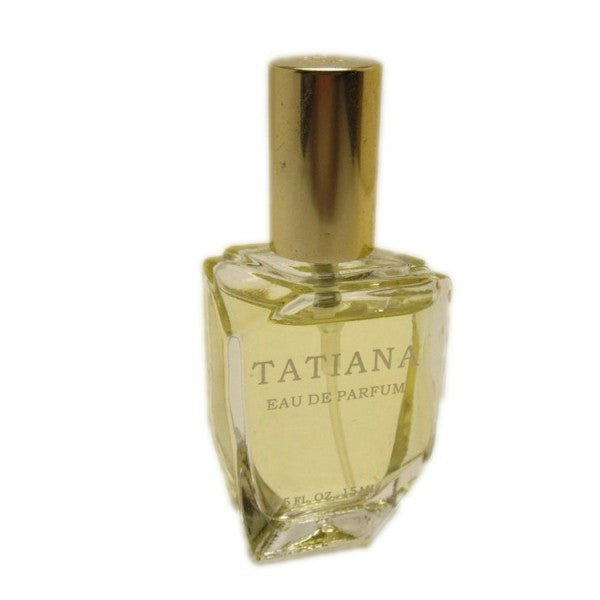 Tatiana by Diane Von Furstenberg - Luxury Perfumes Inc. -
