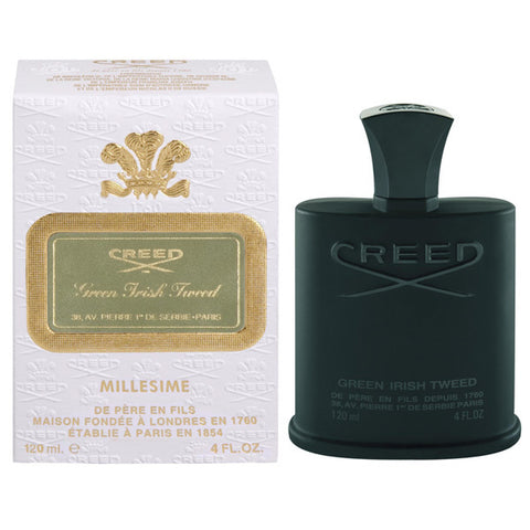 Green Irish Tweed by Creed - Luxury Perfumes Inc. - 