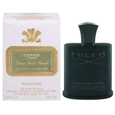 Green Irish Tweed by Creed - Luxury Perfumes Inc. -