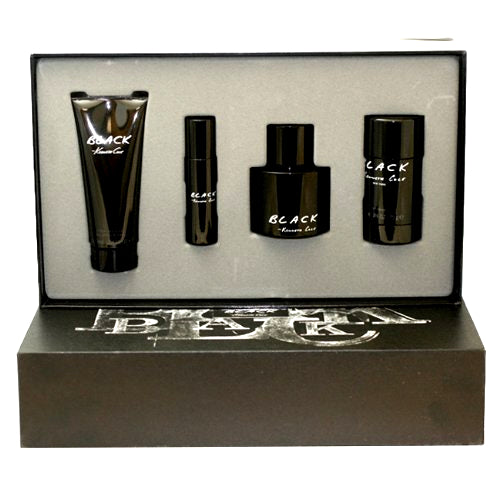 Kenneth Cole Black Gift Set by Kenneth Cole - Luxury Perfumes Inc. -
