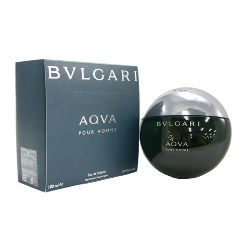 Aqva by Bvlgari - Luxury Perfumes Inc. -