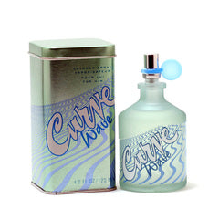 Curve Wave by Liz Claiborne - Luxury Perfumes Inc. -