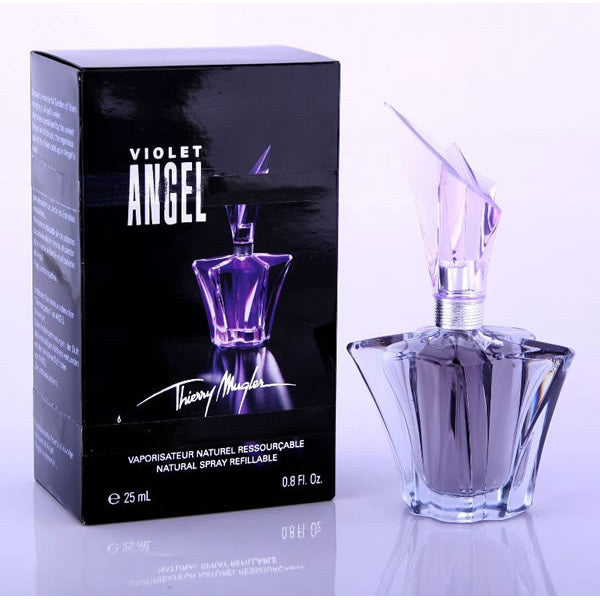 Angel Violet by Thierry Mugler - Luxury Perfumes Inc. -