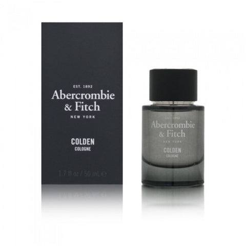 Colden by Abercrombie & Fitch - Luxury Perfumes Inc. -
