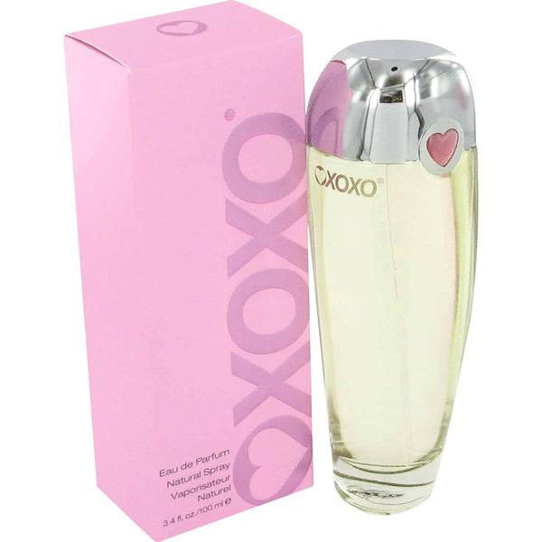XOXO by Victory International - Luxury Perfumes Inc. -