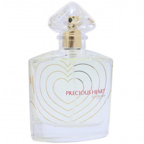 Precious Heart by Guerlain - Luxury Perfumes Inc. -